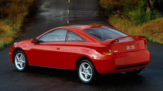 The Toyota Celica Could Be Making A Comeback So Let's Look At The Celica Family Tree